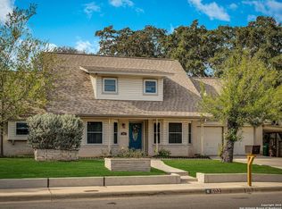 602 Patricia Dr, San Antonio, TX 78216