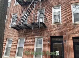 25-24 34th St #1, Astoria, NY