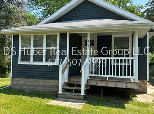 506 N Fairview Ave, Lansing, MI