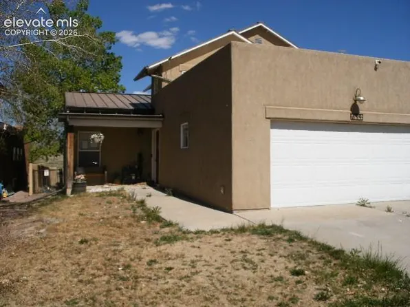 649 Cowboy Way, Canon City, CO 81212