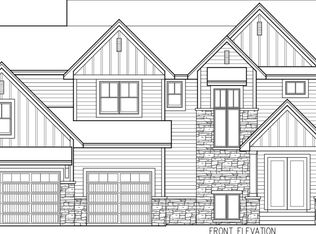 14661 Stutz St NE, Ham Lake, MN 55304