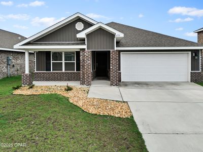 4773 Firefly Ln, Panama City, FL, 32404