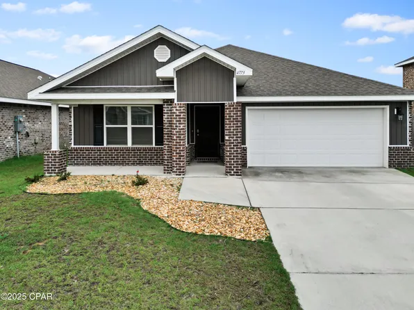 4773 Firefly Ln, Panama City, FL 32404