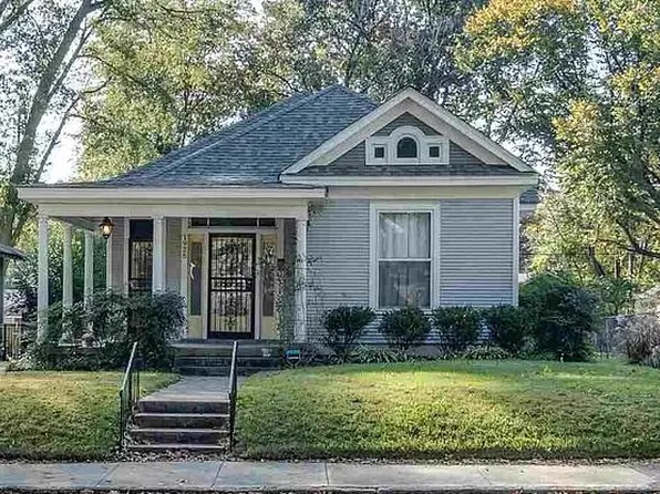1925 Young Ave, Memphis, TN 38104