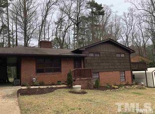 1302 Lorimer Rd, Raleigh, NC 27606