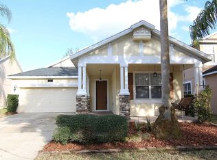 5245 Beach River Rd, Windermere, FL 34786
