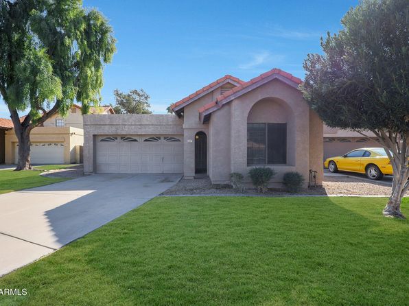 1207 W Sea Bass Ct, Gilbert, AZ 85233