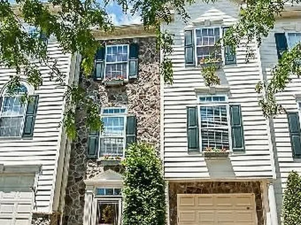 2135 Harrow Dr, Woodstock, MD 21163