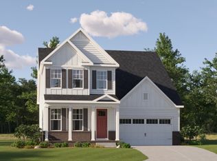 Kensington Plan, Parkeside Preserve : Manor, Annapolis, MD 21403