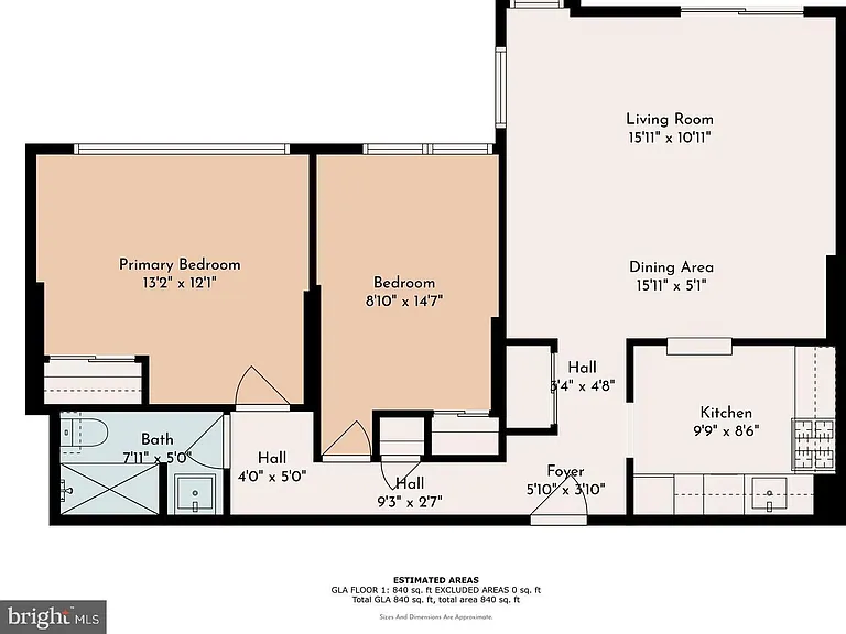 1030 E Lancaster Ave #1021 — Photo 39