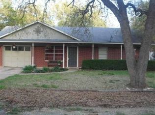 5341 Shoal Dr, Temple, TX 76502