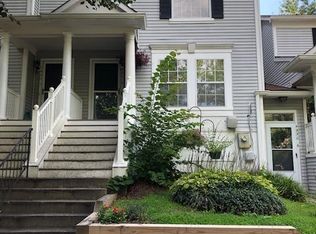 4950 Dorsey Hall Dr UNIT 2, Ellicott City, MD 21042