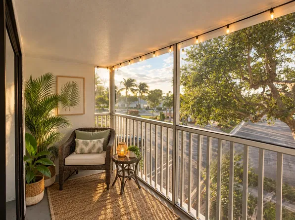 150 CYPRESS CLUB Drive #533, Pompano Beach, FL 33060