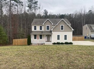 11819 Saint Audries Dr, Chesterfield, VA 23838