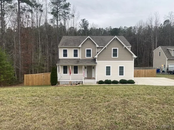 11819 Saint Audries Dr, Chesterfield, VA 23838