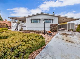 3055 Georgetown Dr, Prescott, AZ 86301