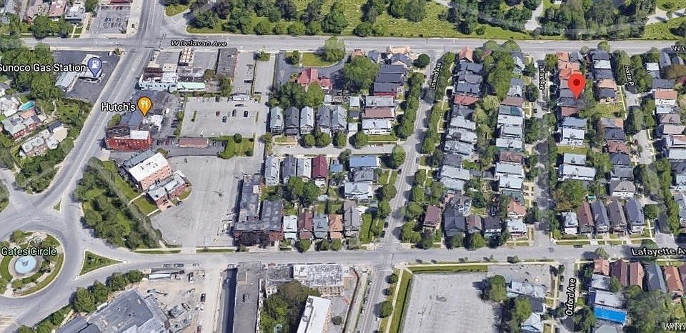 1st image of 231 Oxford Ave