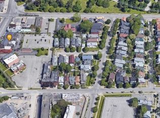 231 Oxford Ave, Buffalo, NY 14209