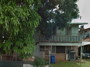 66-465 Kaamooloa Rd, Waialua, HI 96791