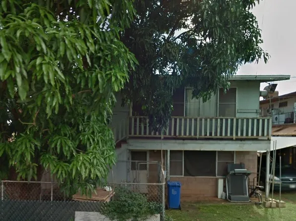 66-465 Kaamooloa Rd, Waialua, HI 96791