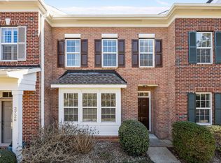 2728 Cloud Mist Cir, Raleigh, NC 27614