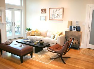 3866A 21st St, San Francisco, CA 94114