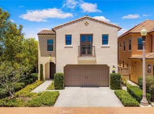 121 Mangrove Banks, Irvine, CA 92620