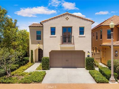 121 Mangrove Banks, Irvine, CA, 92620