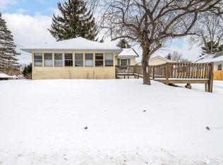 317 Lockwood St, Jackson, MI