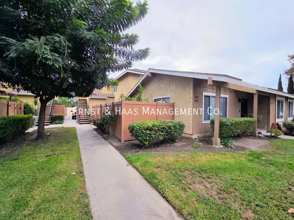 16850 Sierra Vista Way, Cerritos, CA 90703