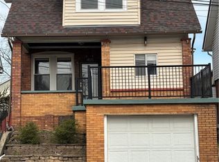 455 Ohio Ave, Rochester, PA 15074