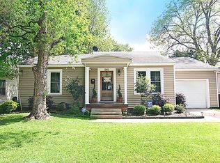 265 Leland Dr, Shreveport, LA 71105