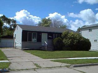 13050 Georgiana Ave Warren MI 48089 Zillow