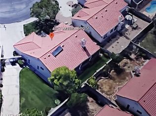 4117 Mauna King St, North Las Vegas, NV 89032