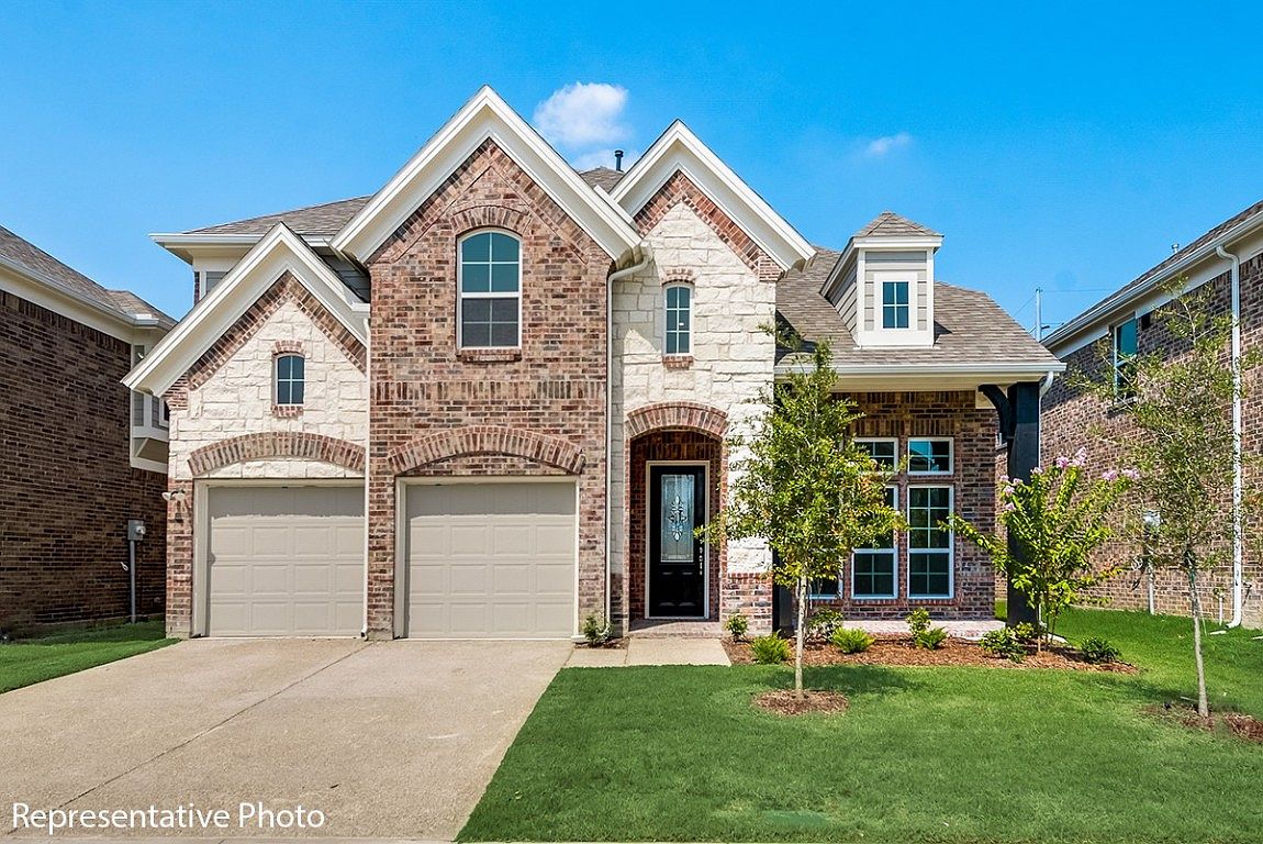 337 Myrtle Beach Dr, Garland, TX 75040 Zillow