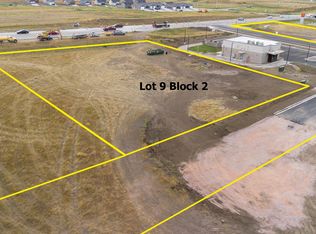 9 Pilot Way, Box Elder, SD 57719