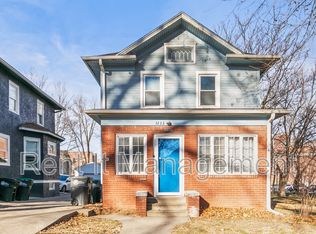 3222 Webster St, Omaha, NE 68131