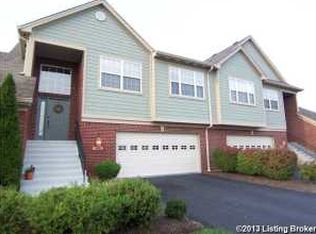 5026 Ardossan Sq, Louisville, KY 40241