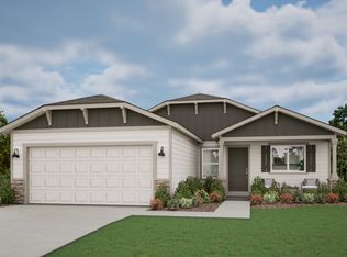 Camellia Premier Plan, Willowbrook, Madras, OR 97741