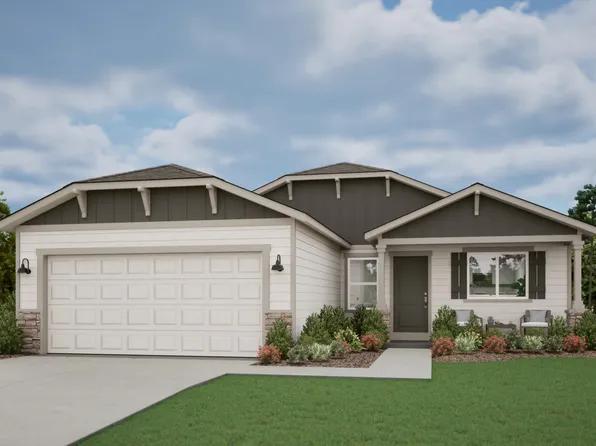 Camellia Premier Plan, McClannahan Summit