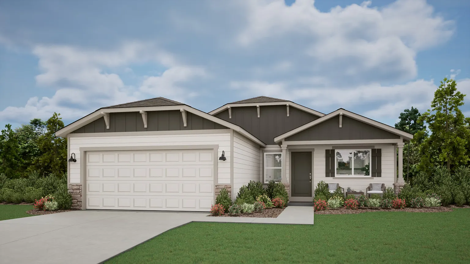 Camellia Premier Plan, Feather Ridge photo 1