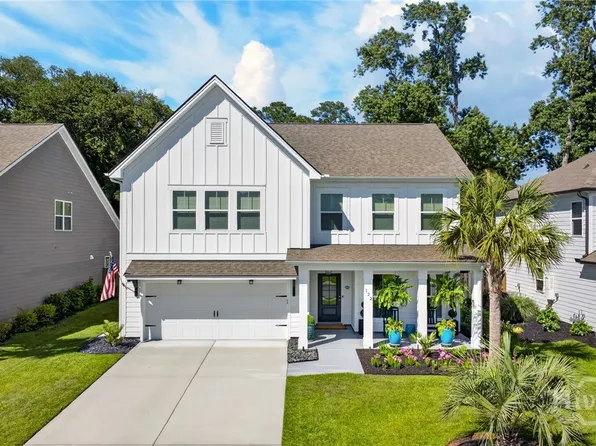 122 Canter Court, Savannah, GA 31406