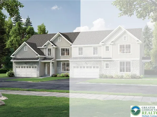 3671 Samantha Ln #59, Upper Milford Township, PA 18062