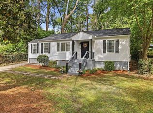 1222 Elizabeth Ave SW, Atlanta, GA 30310