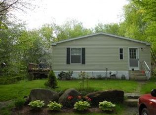 2813 S Vershire Rd, Vershire, VT 05079