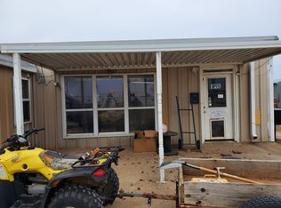 80510 N 2590th Rd, Watonga, OK 73772