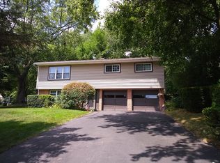 4949 18th St NW, Canton, OH 44708