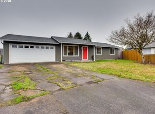 20380 SW Tammy Ct, Beaverton, OR 97078