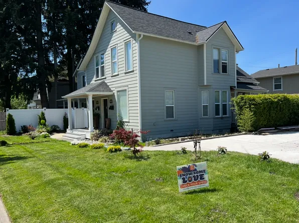 1002-1004 S State St #1, Tacoma, WA 98405