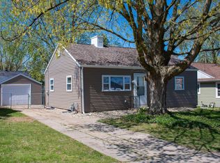 3123 S Saint Joseph St, South Bend, IN